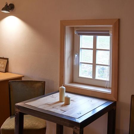 Doppelzimmer Dora Oberlausitzer Hof Leutersdorf Kültér fotó