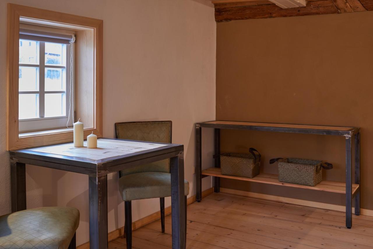 Doppelzimmer Dora Oberlausitzer Hof Leutersdorf Kültér fotó