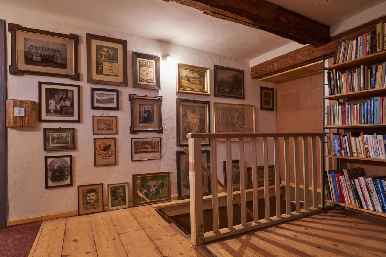 Doppelzimmer Dora Oberlausitzer Hof Leutersdorf Kültér fotó
